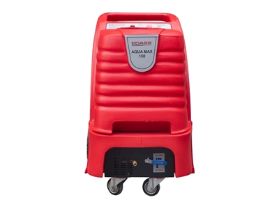 Buharli Oto Yıkama Makinası Dass Aqua Max 150 - 8