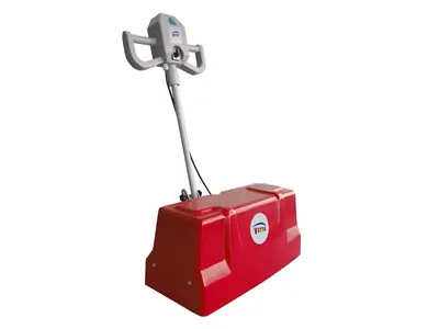 Manual Carpet Dust Removal Machine Dass Duster-M
