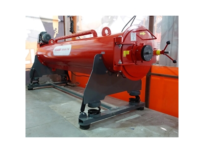 Ковропрядильная машина Dass Santro-420AP - 1