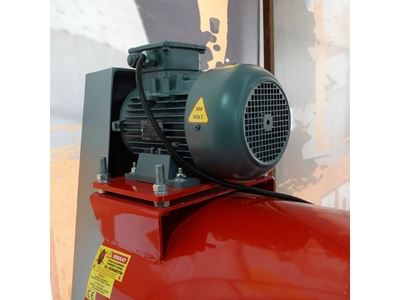 Ковропрядильная машина Dass Santro-420AP - 2
