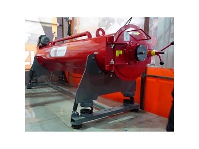 Ковропрядильная машина Dass Santro-420AP - 8