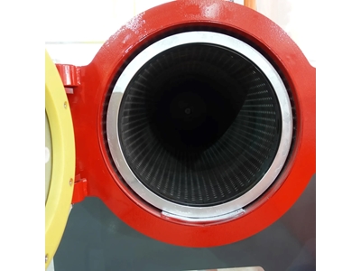 Ковропрядильная машина Dass Santro-420AP - 5