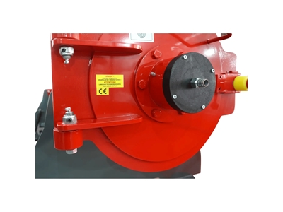 Ковропрядильная машина Dass Santro-420AP - 7