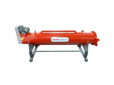 Ковропрядильная машина Dass Santro-420AP - 6