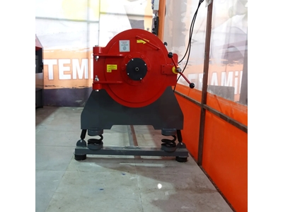 Ковропрядильная машина Dass Santro-420AP - 10