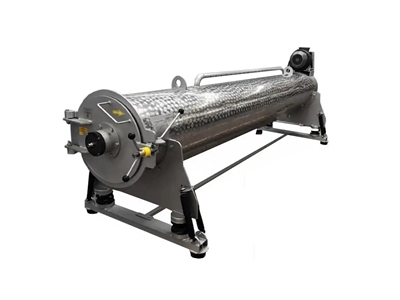 Halı Sıkma Makinesi Dass Santro-APX - 2