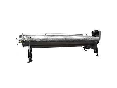 Halı Sıkma Makinesi Dass Santro-APX - 3