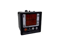 Mikro İşlemcili Voltmetre İlanı