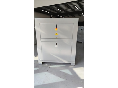 Lkv 37/10 Mı Ct Screw Compressor - 1