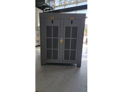 Lkv 37/10 Mı Ct Screw Compressor - 4