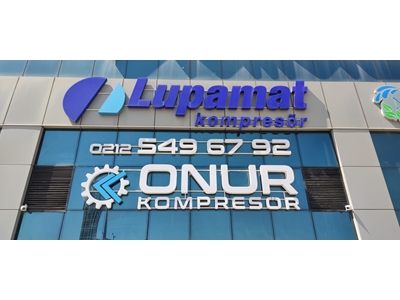 Lkv 37/10 Mı Ct Screw Compressor - 6