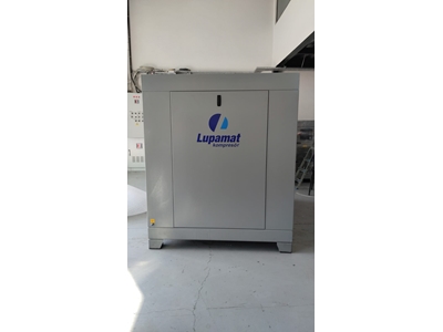 Lkv 55/10 Dhke Plus Screw Compressor - 0