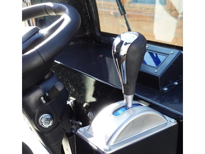 Dass VABUS 15-75 (Shuttle) Elektrikli 15 Kişilik Golf Aracı  - 2