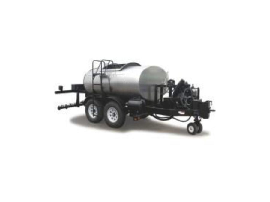 1750 Lt Trailer Type Asphalt Distributor