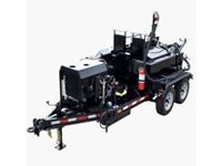 400 Liter Crack Filling Machine
