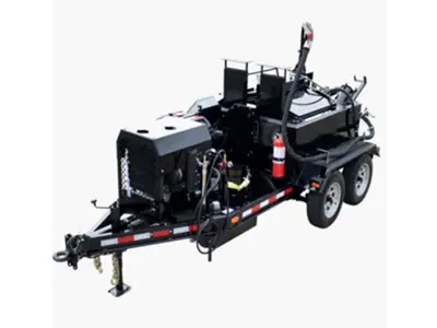 400 Liter Crack Filling Machine