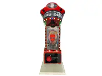 Kombo Kicker Fiber Boxing Machine