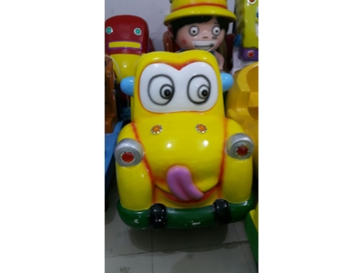 Kiddie Rides Çocuk Bineği - 1