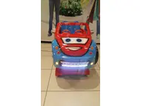 Kiddie Rides Çocuk Bineği