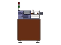 Elektromotorische Kupferdrahtwickelmaschine - 2