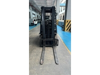 Tailift 2.5 Ton Dizel Forklift - 2