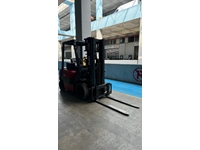 Tailift 2.5 Ton Dizel Forklift - 3