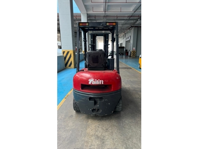Tailift 2.5 Ton Dizel Forklift - 7