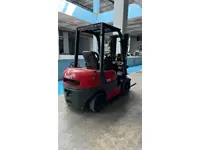 Tailift 2.5 Ton Diesel Forklift