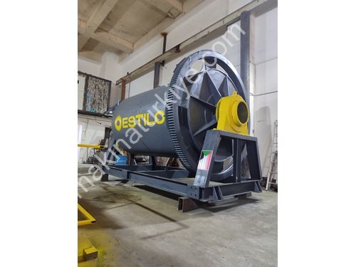 1850X3200 Mm Ball or Rod Mill