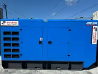 Original Group 330Kva Emsa Baudouin Generator, Pars 2nd Hand Buying and Selling 