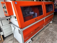 Ozkonyalilar Bsk 400 Bottom and Top Milling Digging Polishing Dust Extraction Unit - 0