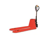 Jacx Smart 20H Lithium-Ionen Halb-elektrisches Hubwagen