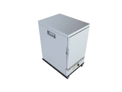 71X88x125 Cm Banquet Cart - 0