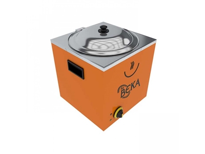 13 Litre Set Üstü Tekli Çorba Isıtıcı - 0