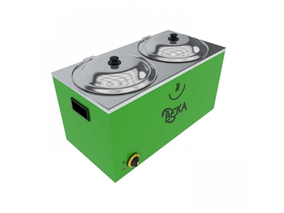 26 Litre Set Üstü Çiftli Çorba Isıtıcı - 0