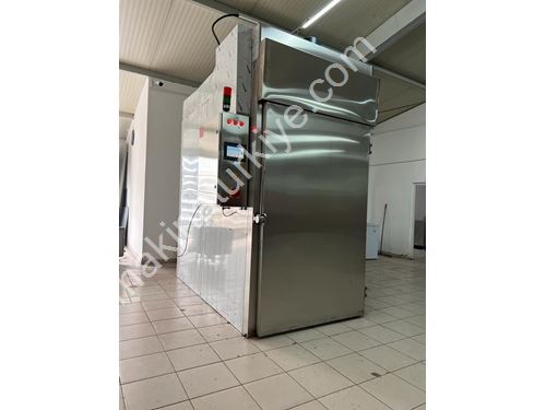 Cooking Drying Oven