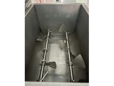 Stirrer Mixer - 2