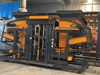 Bs-25 Concrete Block Making Machine - 3