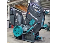 200-600 Ton / Saat Primer Darbeli Kırıcı