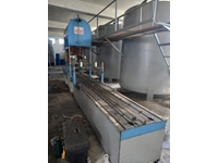 Otomatik Yağ Sıvı Dolum Makinası
