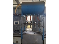 Otomatik Yağ Sıvı Dolum Makinası - 3
