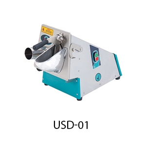 300 kg / Stunde Tischfleischschneidemaschine - 0