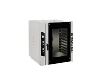 10 Tray Convection Oven