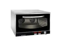 4 Tray Convection Oven