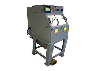 SK 800 Wet Sandblasting Machine - 1