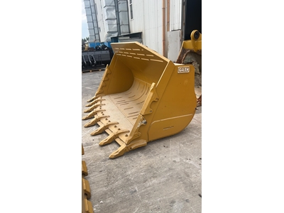 Cat950 Ağır Hizmet Kovası - 0