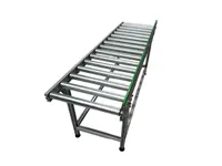 Steel Idler Roller Conveyor