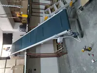 Ramp Conveyor