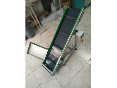 Miniature Grade Conveyor - 1