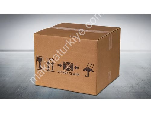 Handheld Box Coding Machine 120Mm